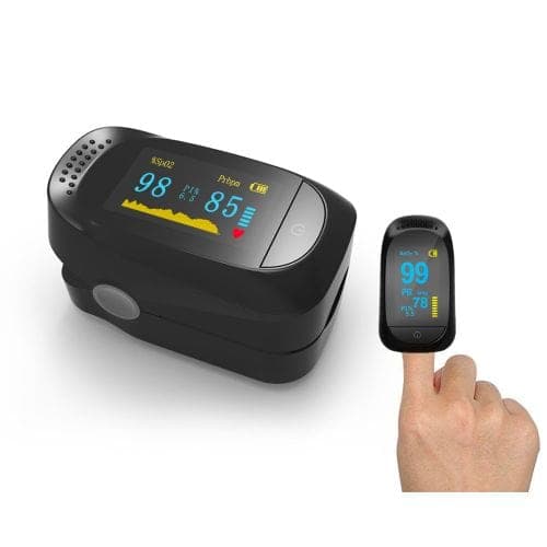 oxymetre IMDK