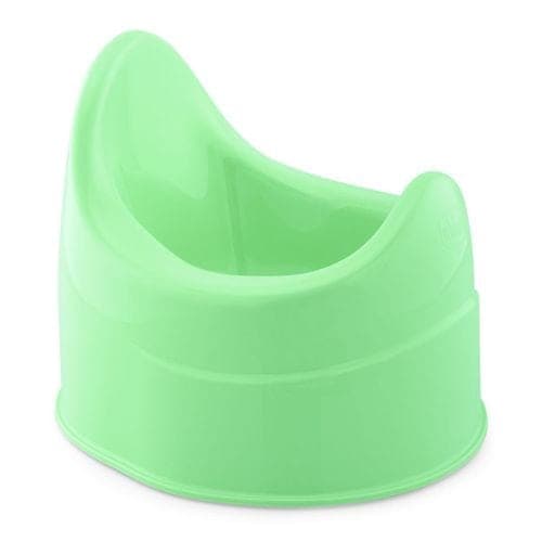 CHICCO POT ANATOMIQUE SIMPLE BLEU / ROSE