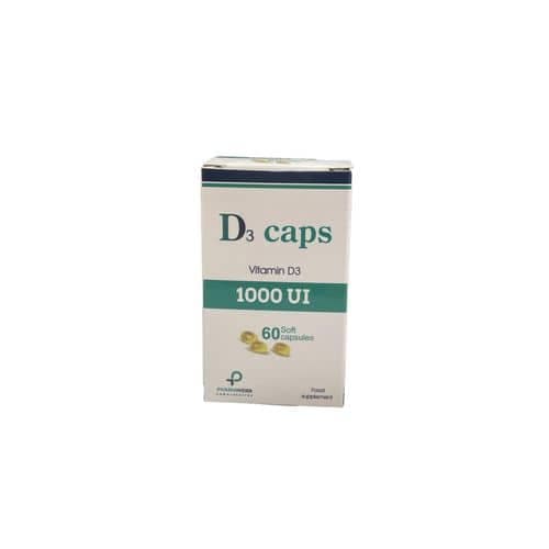 d3 caps 1000 ui b/30