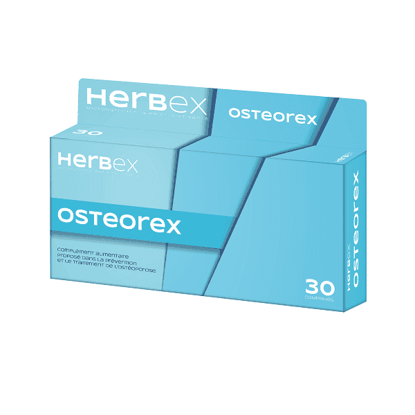 HERBEX Osteorex b/30