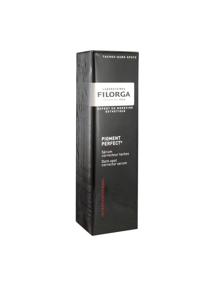 FILORGA PIGMENT PERFECT SÉRUM CORRECTEUR TÂCHES – 30ML