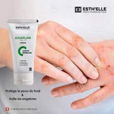 Esth’elle contr’engelure 50gr