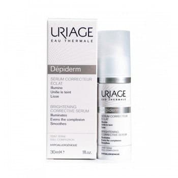 URIAGE DEPIDERM WHITE Sérum Correcteur Éclaircissant 30ml