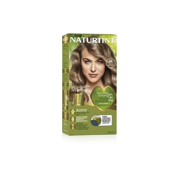 Naturtint Coloration Permanente 5.7 Chocolat Intense 170ml