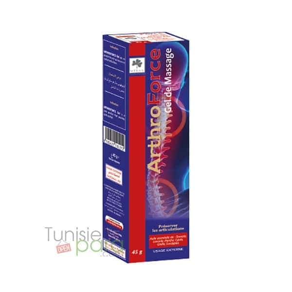 VITAL arthroforce gel 45g