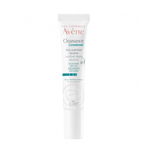 AVENE Cleanance Comedomed Soin Asséchant Localise 15 ml