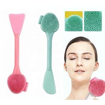 BEAUTY silicone facial