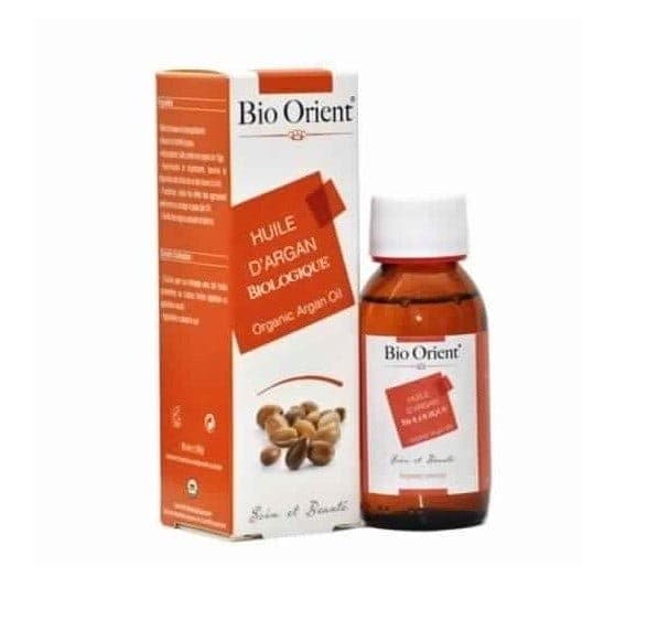 BIO ORIENT Huile d’argan 90ML