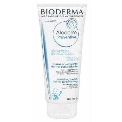 BIODERMA ATODERM PREVENTIVE