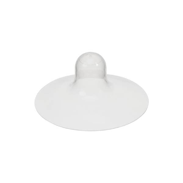 Baby Nova 2 bout de sein silicone