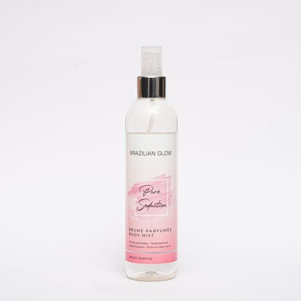 Brazilian Glow Body Mist Pure Séduction