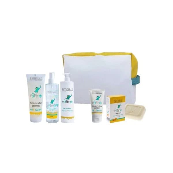 ESTH’ELLE Calino Coffret Essentiels