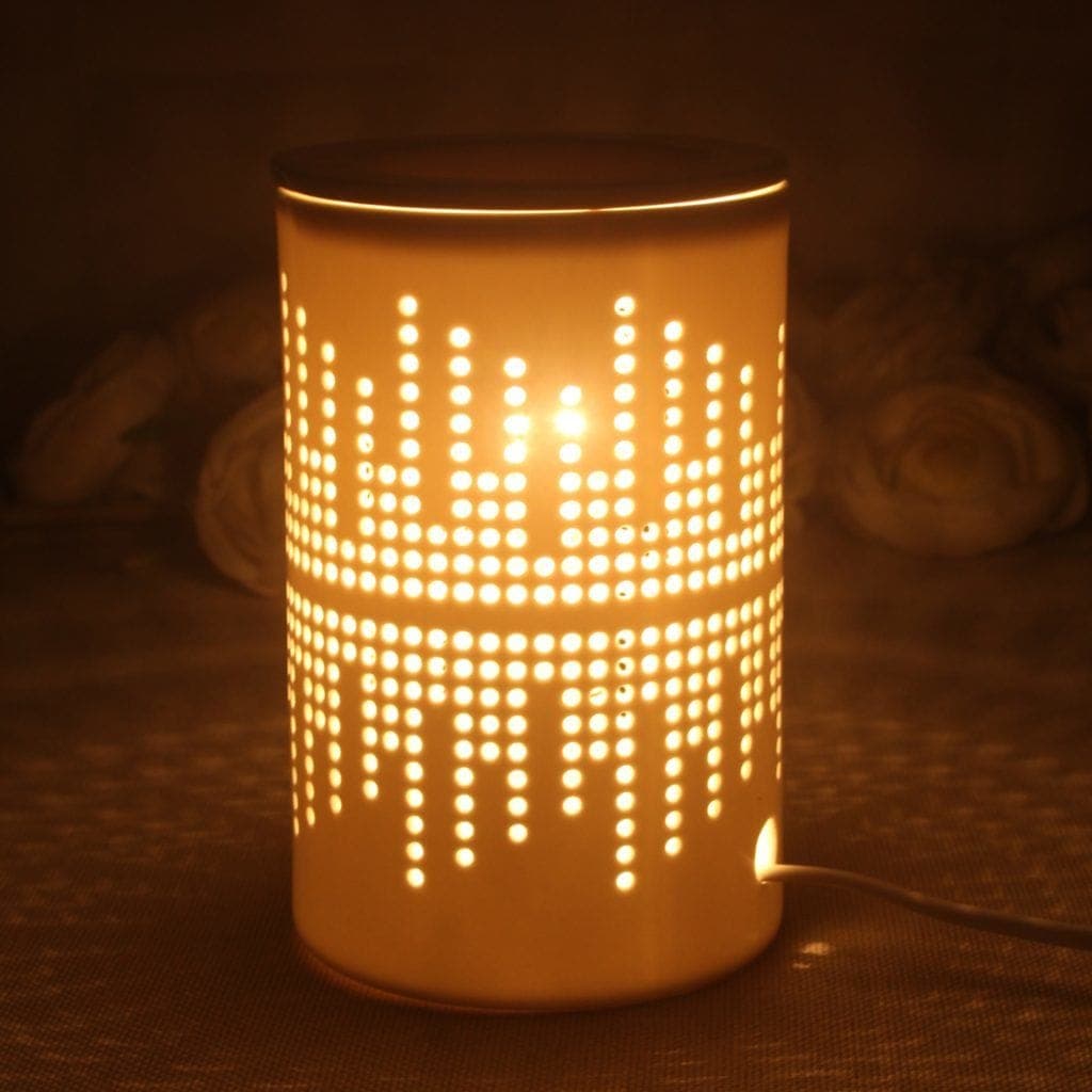 Diffuseur Par Chaleur Calorya N 3