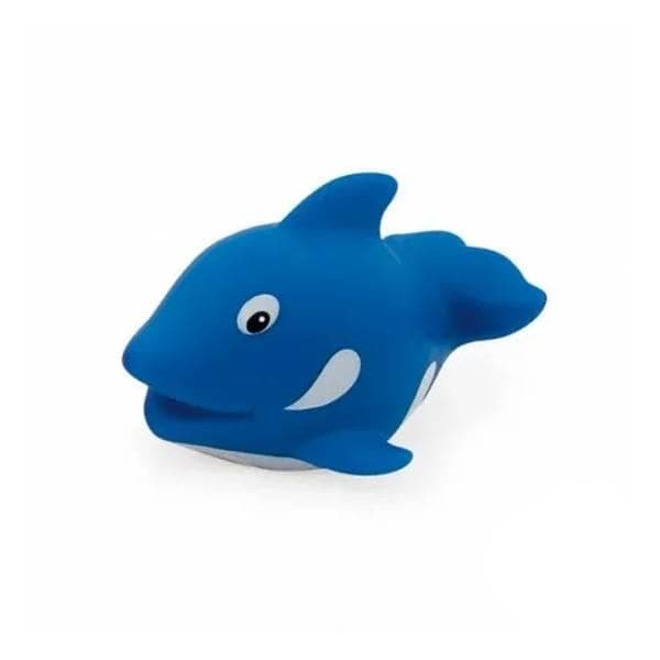 Canpol babies Jouet de Bain Poisson et Dauphins 2/993