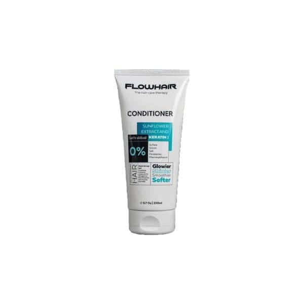 FLOWHAIR conditioner cheveux 200ml