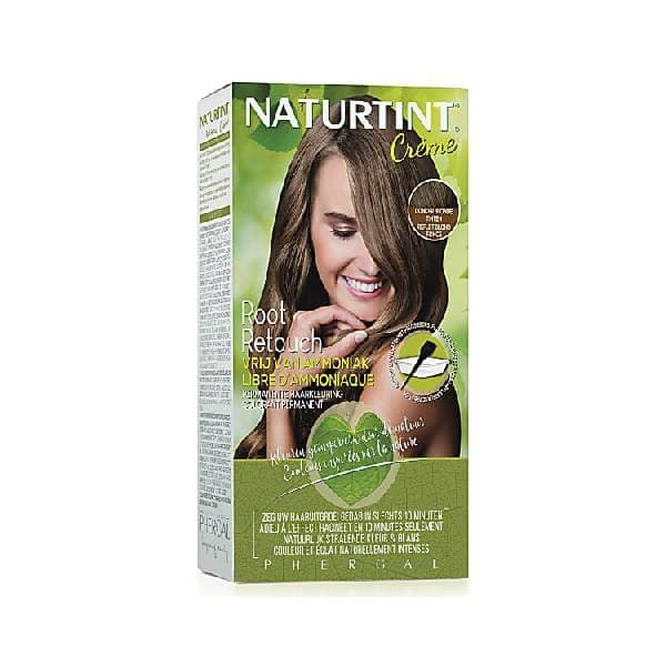 Naturtint Crème Retouche Racines Blond Foncé 45ml