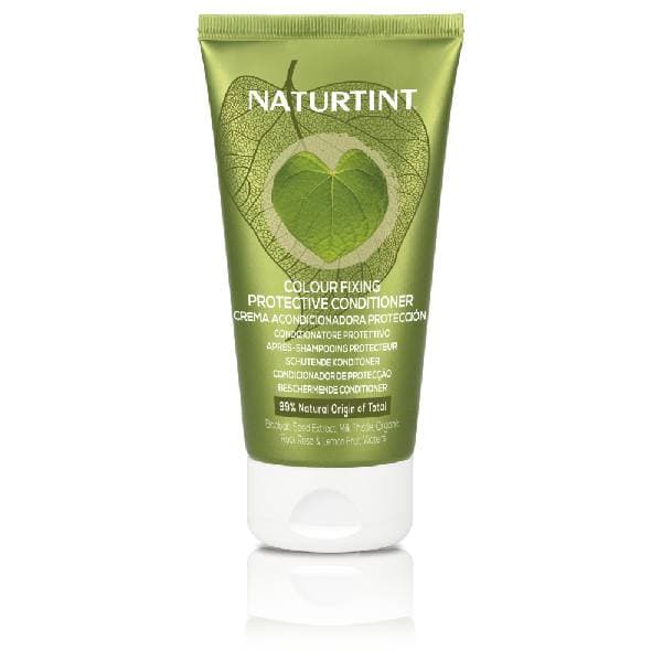 Naturtint Après shampooing protecteur fixateur de couleur 150ml