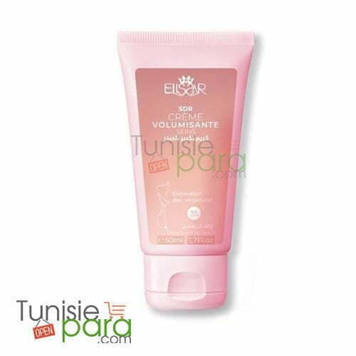 Elissar Créme Volumisante 50ml
