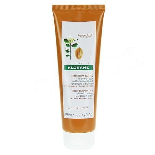 KLORANE CRÈME JOUR DATTIER 125ML