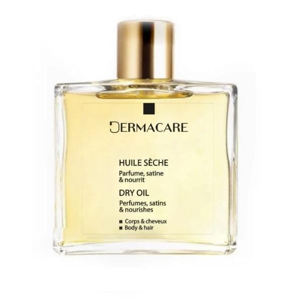 Dermacare huile sèche parfumée 50ml