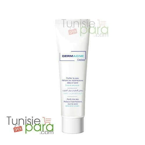 Dermacné crème 45G