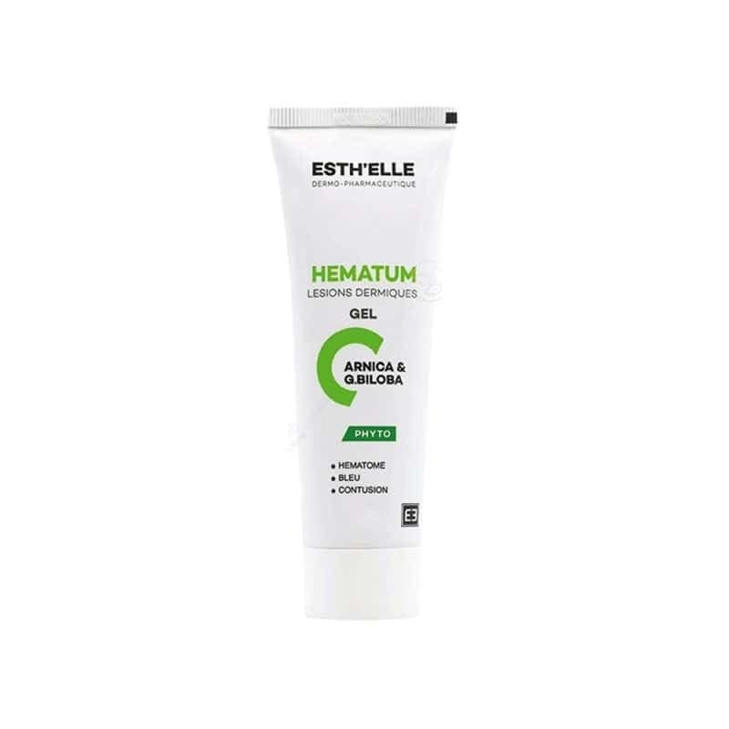 ESTHELLE PHYTO HEMATUM 75gr