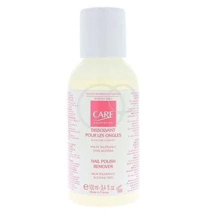 EYE CARE: Dissolvant Sans Acetone 100ml
