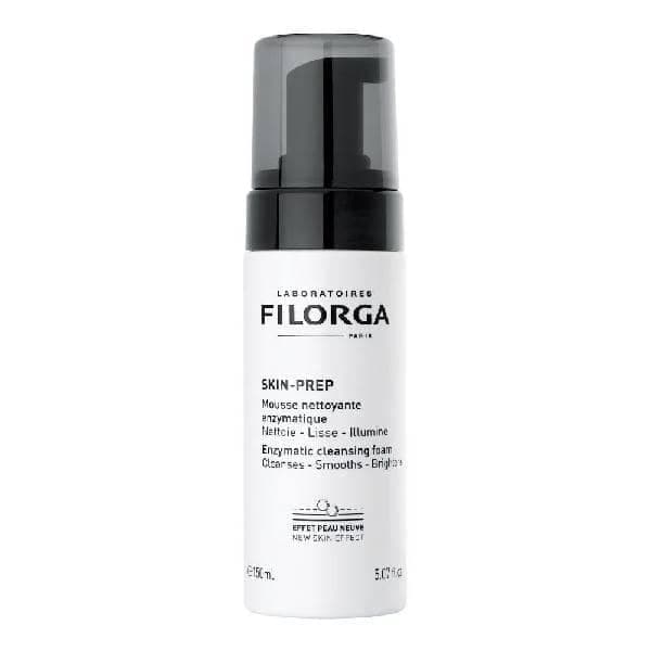 FILORGA SKIN-PREP Mousse Nettoyante Enzymatique 150ML