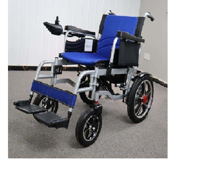 Fauteuil électrique M1