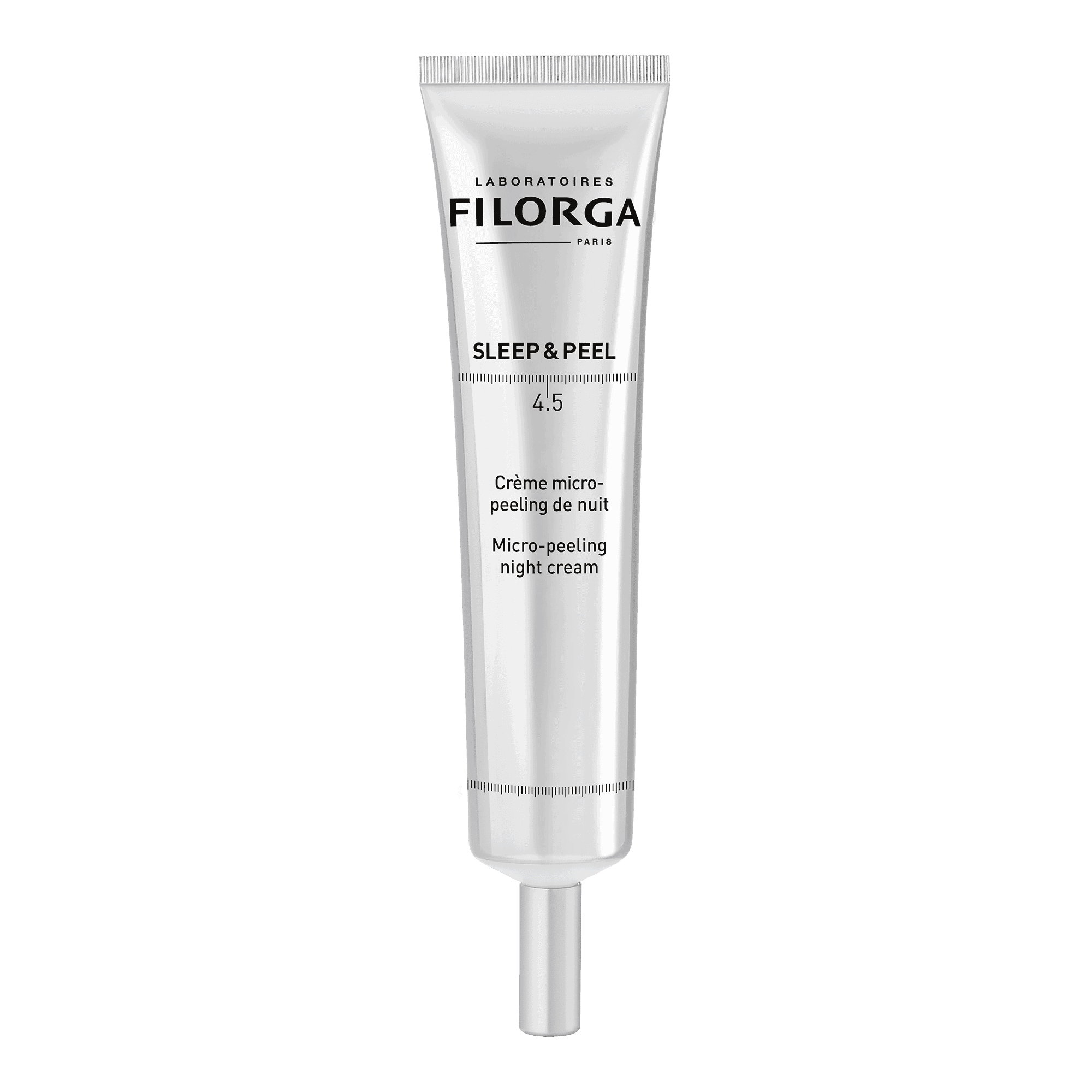 filorga sleep and peel crème de nuit 40 ml