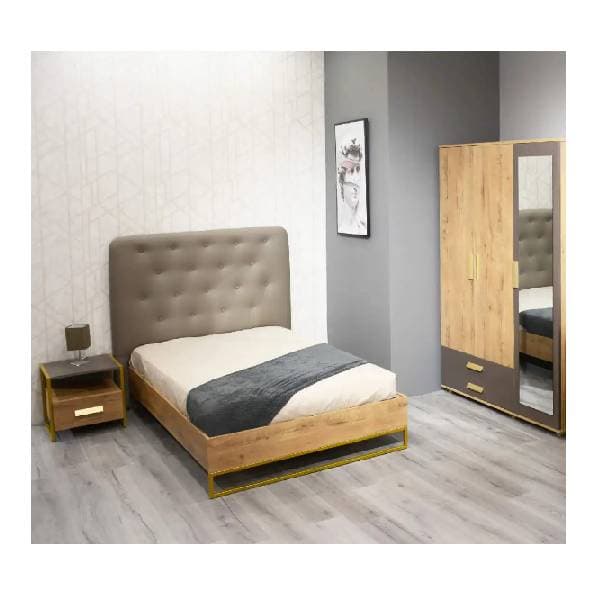 Chambre enfant GOLD