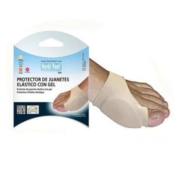 HER coussinet protect d’hallux
