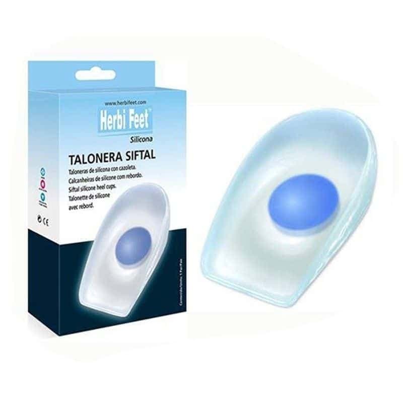 HERBI talonette silicone TM