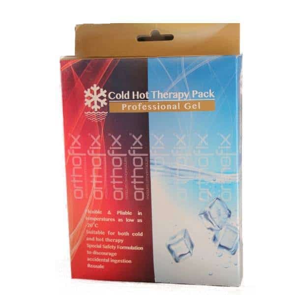 Orthofix HOT COLD 25cm X 10cm