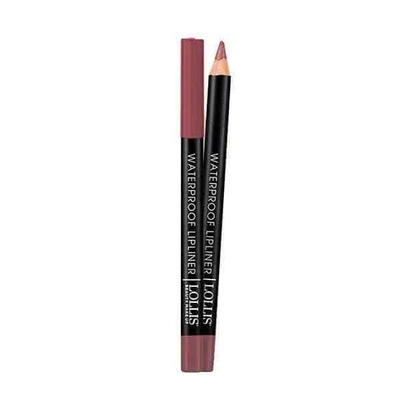 LOLLIS Waterproof Lipliner n205