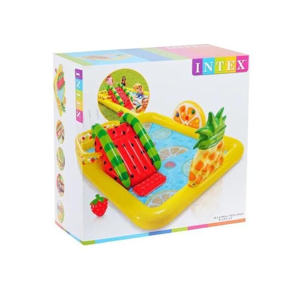 Jouet : Intex – Centre De Jeu Ref 57158