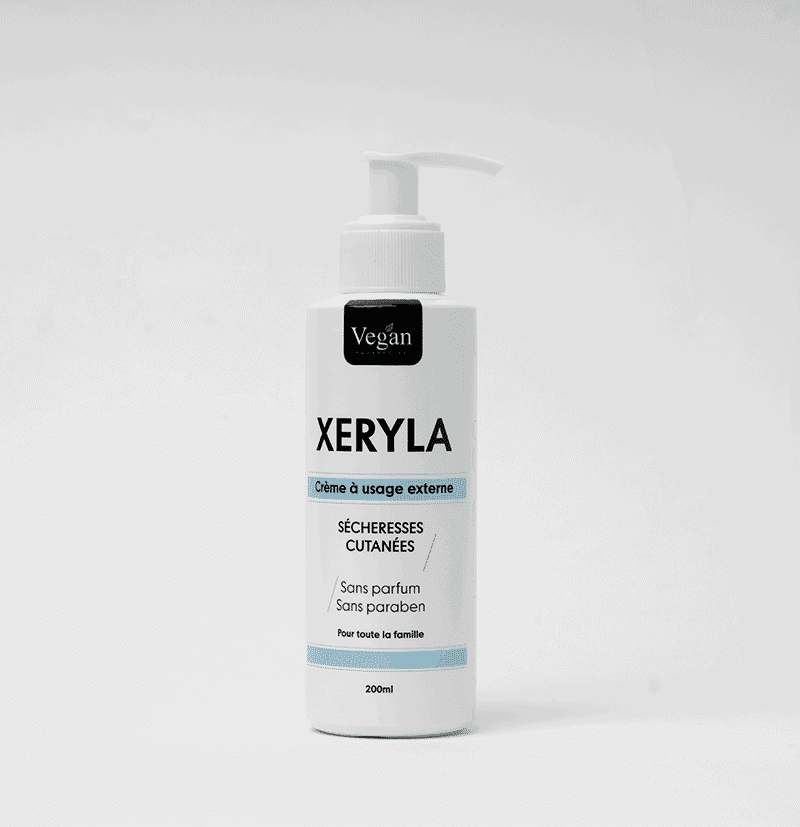 JOUVENCE XERYLA creme 200ml