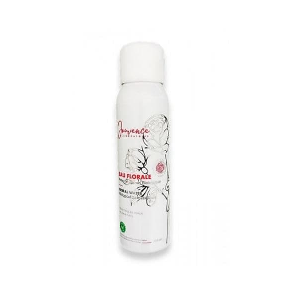 JOUVENCE eau florale