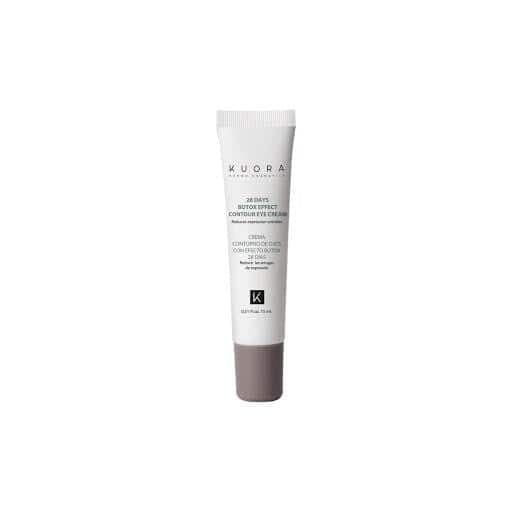 Kuora Contour des Yeux Effet Botox 15ml