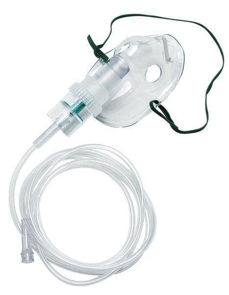 MASQUE nebuliseur adulte