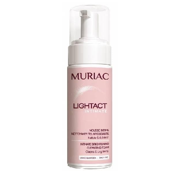 Muriac Lightact Mousse intime 150ml