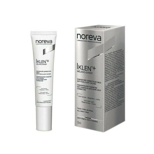 NOREVA IKLEN+ MELANO EXPERT 15ML