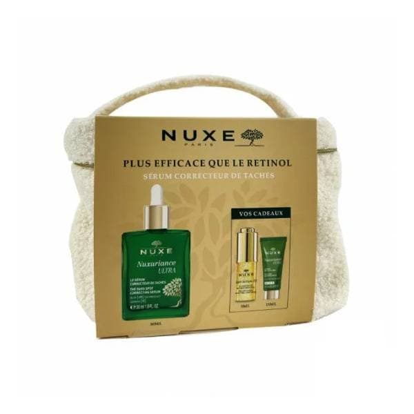 NUXE TROUSSE Nuxuriance le sérum correcteur de taches