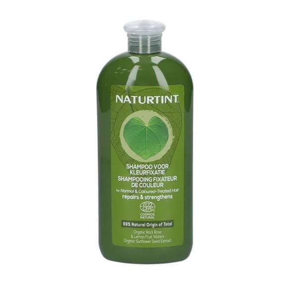 Naturtint Shampooing fixateur de couleur 330ml