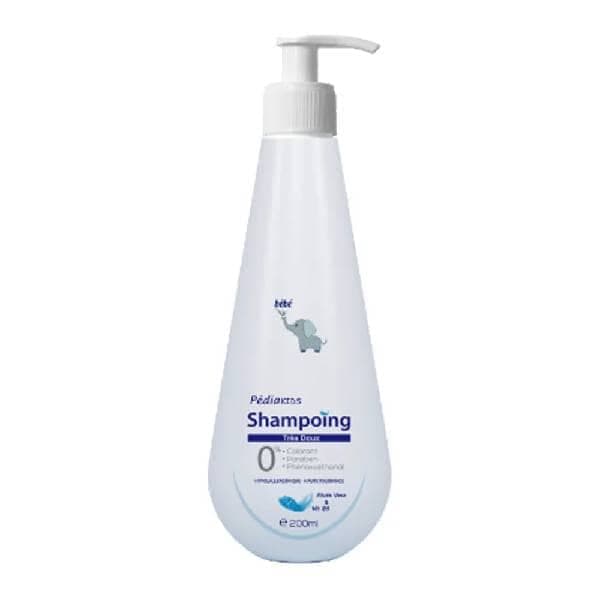 Pediakids Shampoing 200 ml
