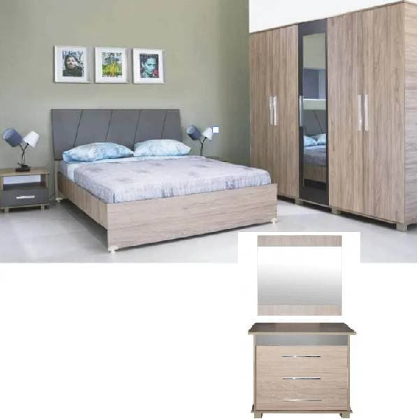 Chambre adulte PERLA