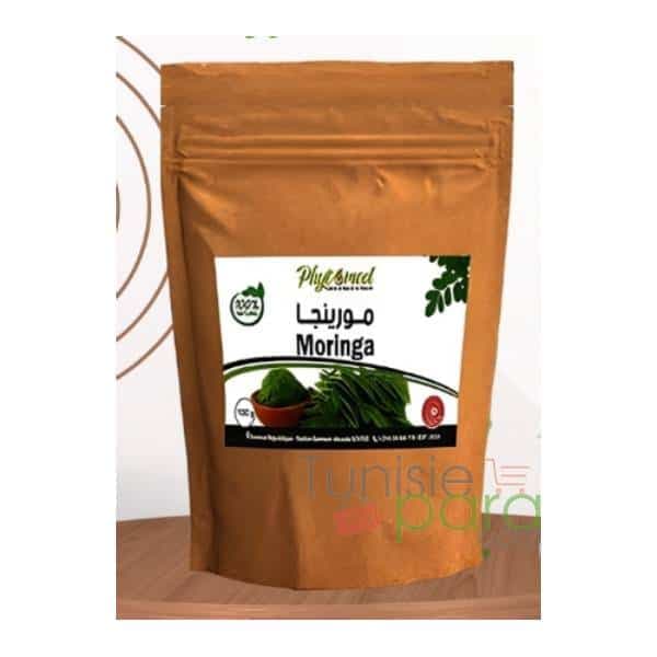 PHYTOMED moringa 50g