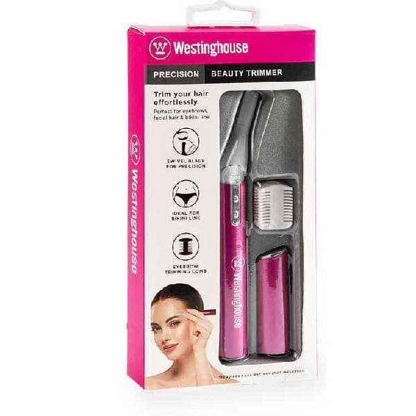 Westinghouse Tondeuse de Precision WH1122