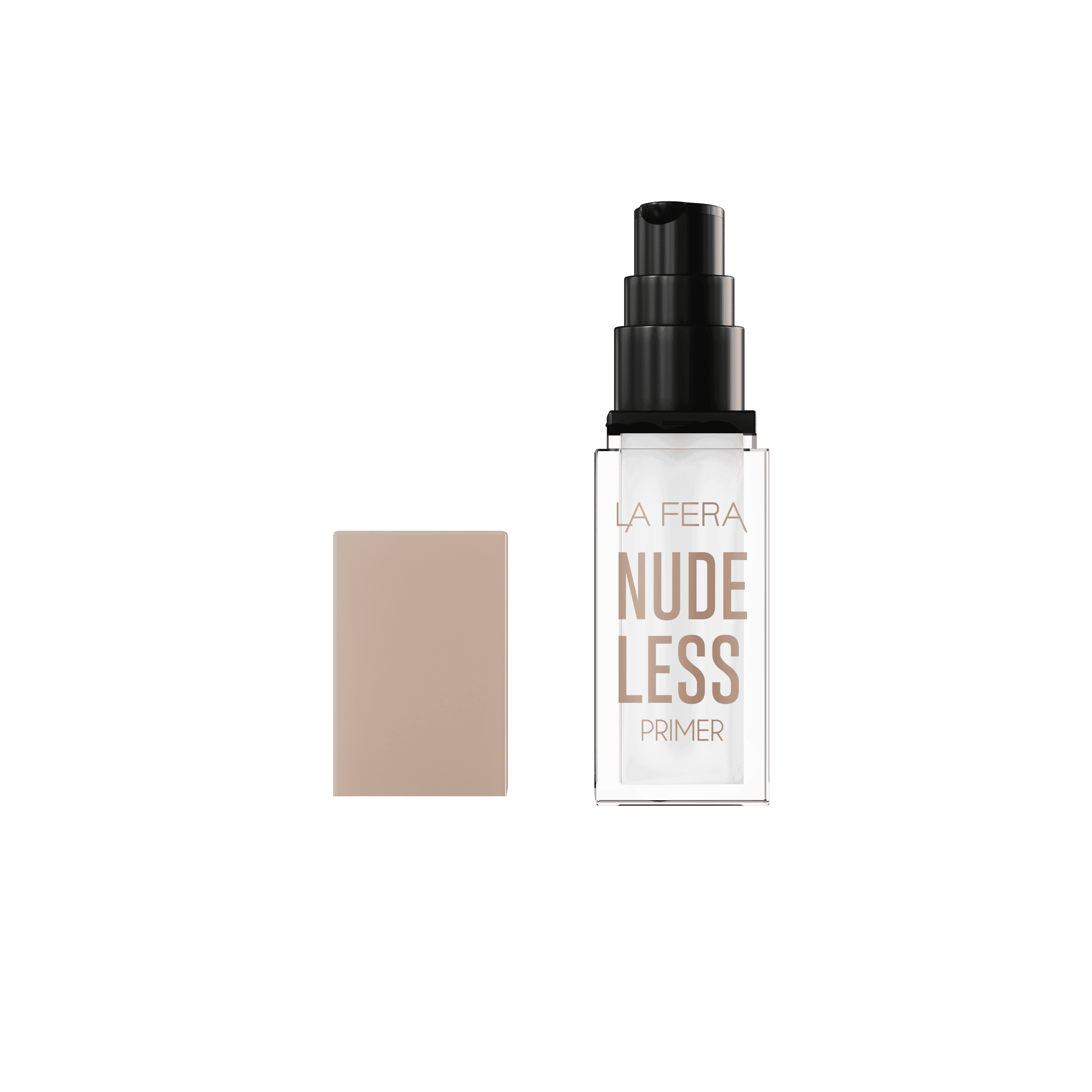 LA FerA nudeless primer 35ml