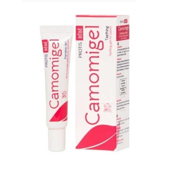 PROTIS bebe camomigel 15ml